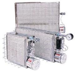 Catalytic Heater MKII