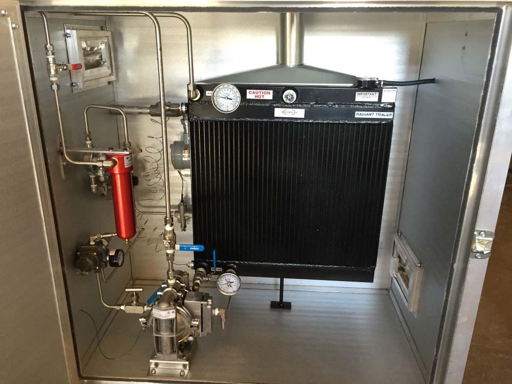 RTX B Series Model web